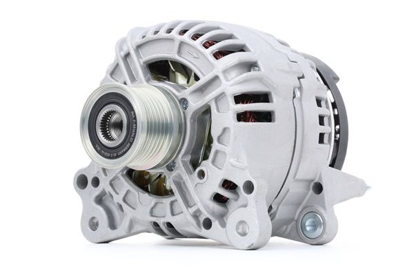 ALTERNATORE AUDI A4 2.0 DIESEL ANNO 2012 CODICE BOSCH 1