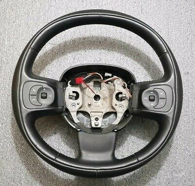 VOLANTE 500L ANNO 2013 1