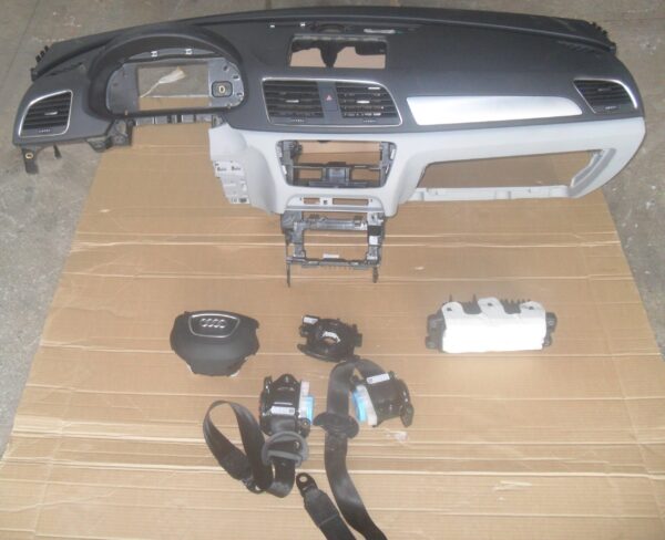 KIT AIRBAG AUDI Q3 3