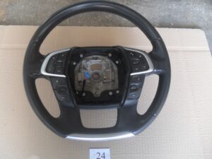 VOLANTE C4 ANNO 2012 2