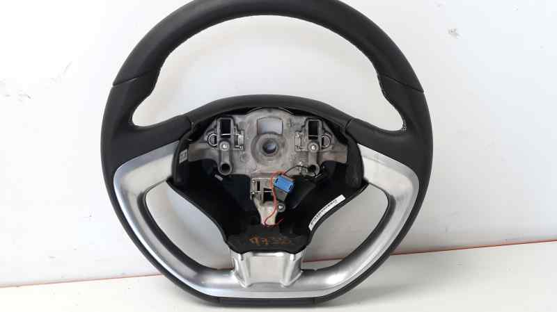 VOLANTE DS3 ANNO 2011 1