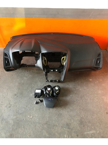 KIT AIRBAG FORD FOCUS ANNO 2016 1