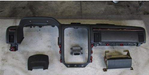 KIT AIRBAG JEEP GRAND CHEROKEE 1