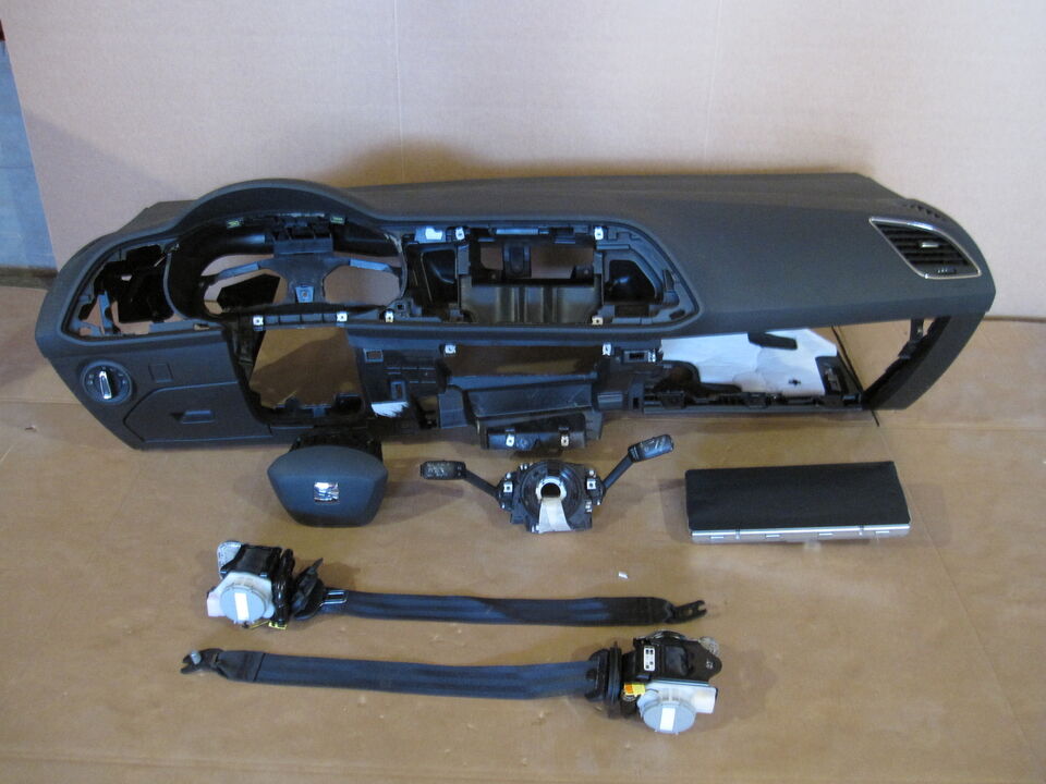 KIT AIRBAG SEAT LEON ANNO 2018 1