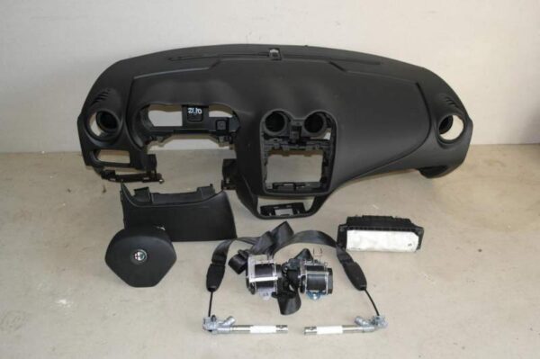 KIT AIRBAG ALFA ROMEO MITO 3