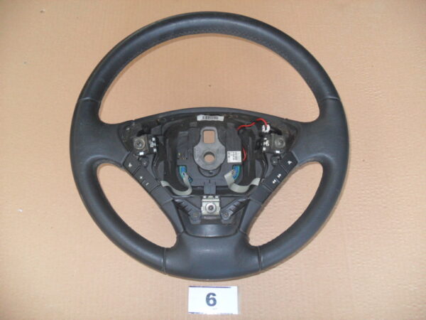 VOLANTE FIAT CROMA ANNO 2008 3