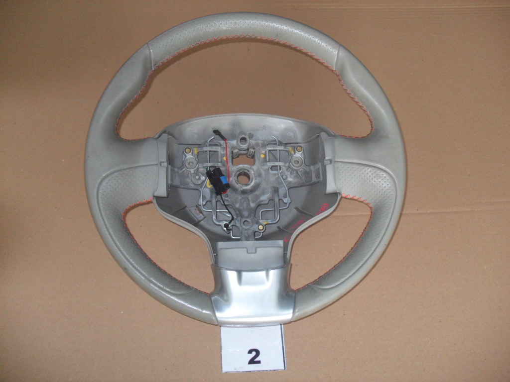 VOLANTE C3 PICASSO ANNO 2010 1
