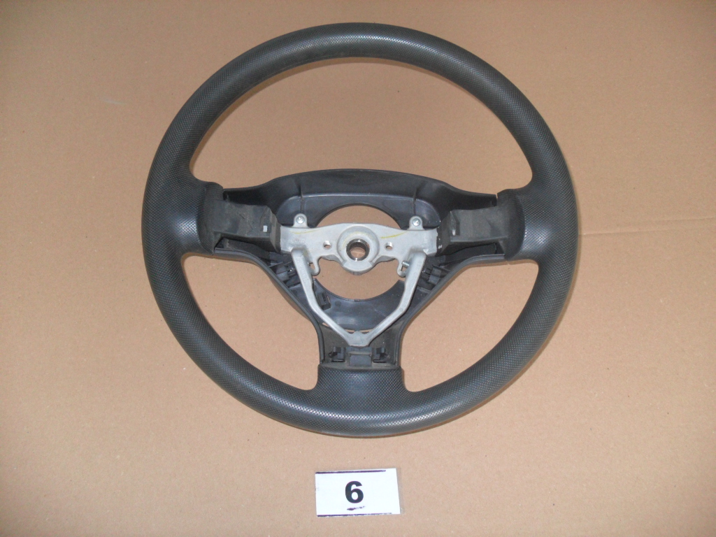 VOLANTE C1 ANNO 2007 1