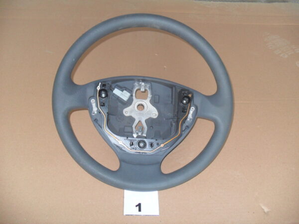 VOLANTE MODUS ANNO 2009 3