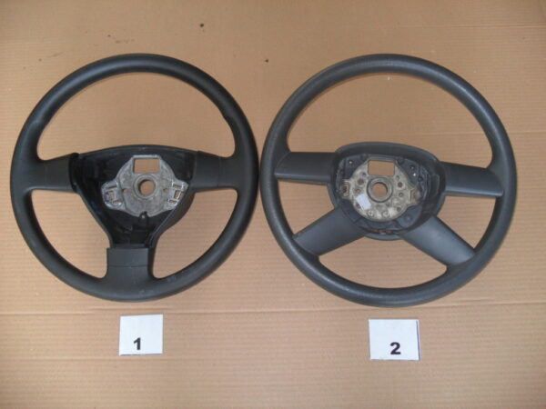 VOLANTE GOLF 5 ANNO 2007 3