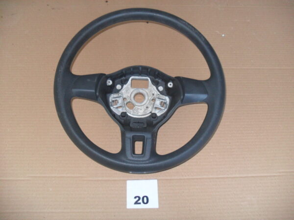 VOLANTE POLO ANNO 2010 3