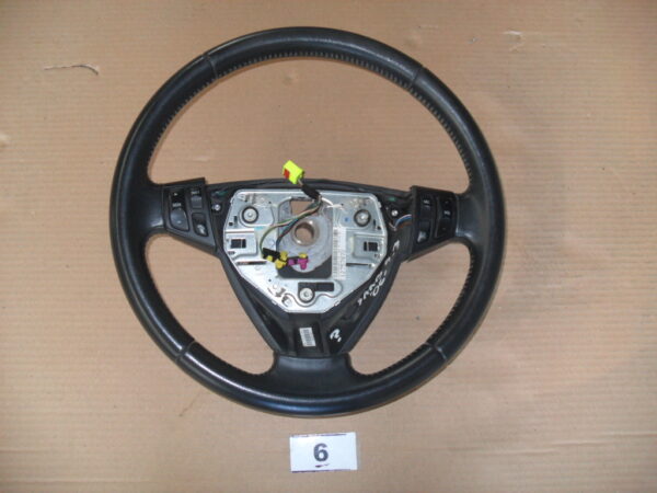 VOLANTE SAAB 9.3 ANNO 2006 3