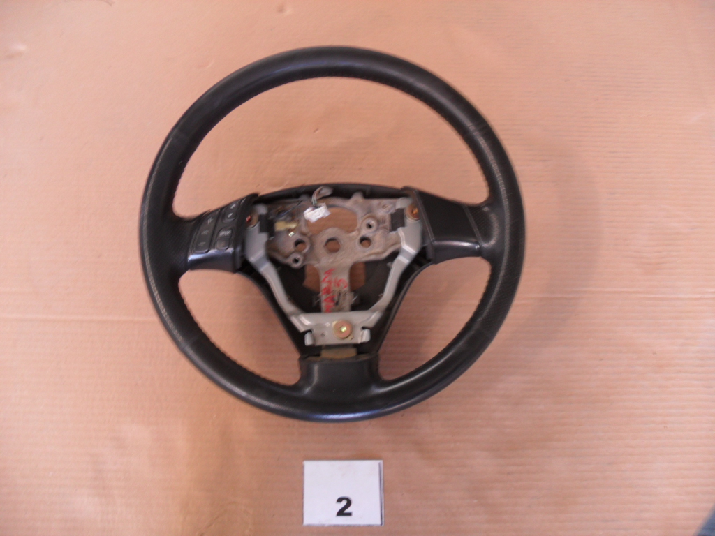 VOLANTE MAZDA 5 ANNO 2004 1