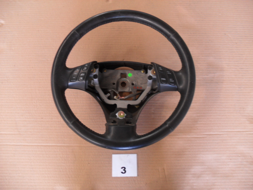VOLANTE MAZDA 6 ANNO 2005 1