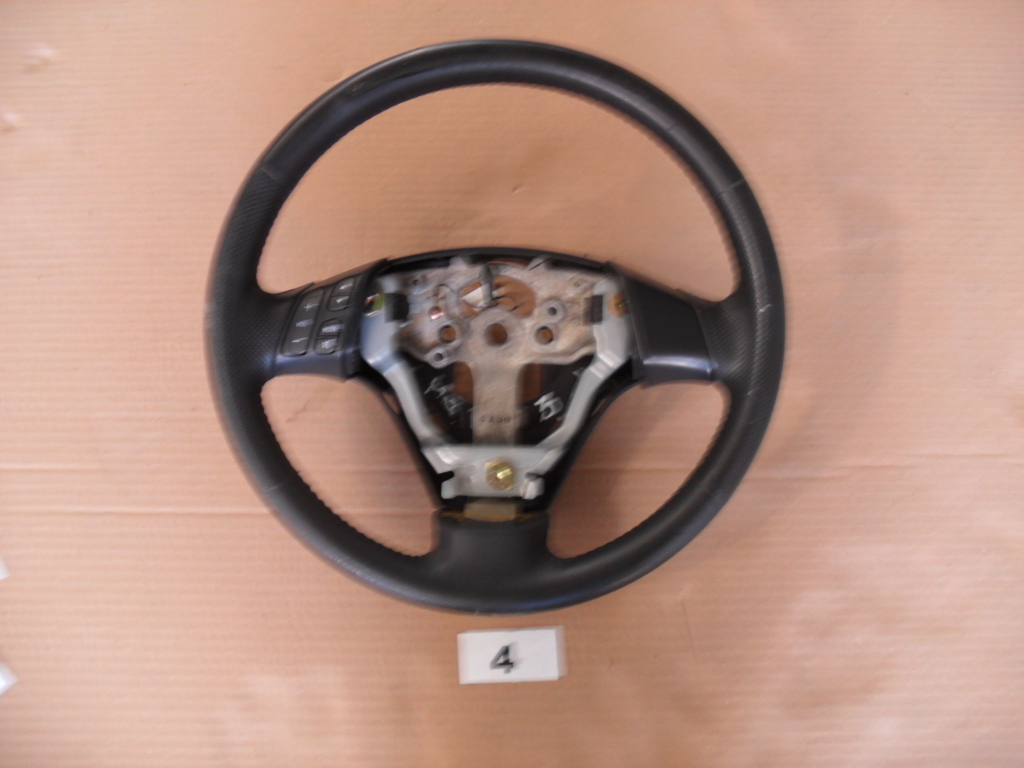 VOLANTE MAZDA 3 ANNO 2008 1