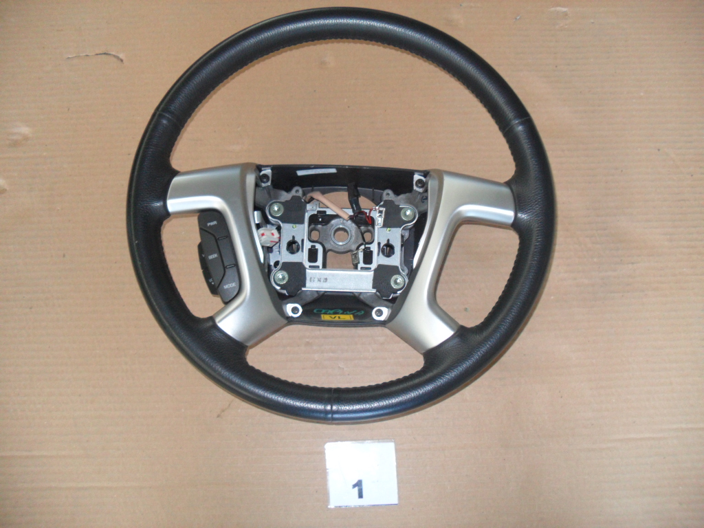 VOLANTE CAPTIVA ANNO 2008 1