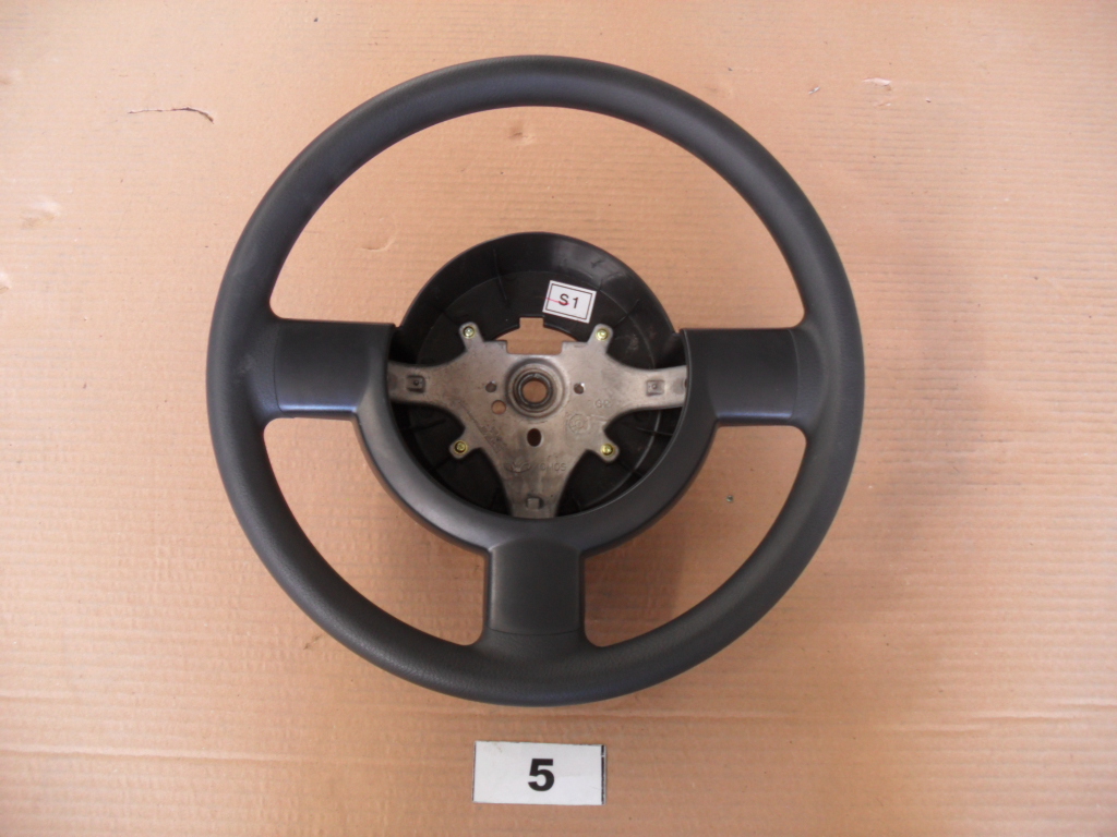VOLANTE MATIZ ANNO 2007 1