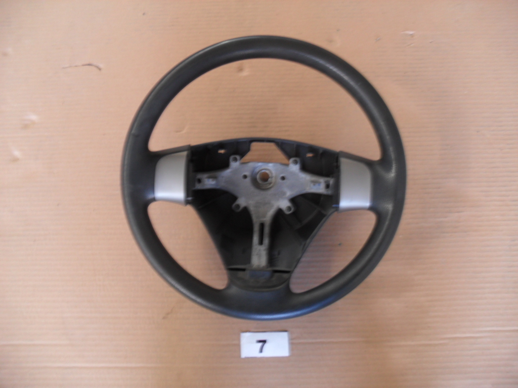 VOLANTE KIA RIO ANNO ANNO 2009 1