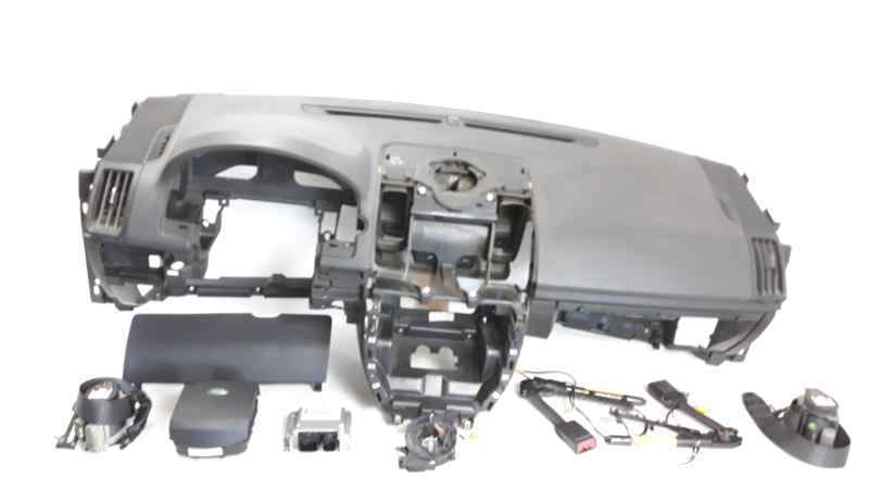 KIT AIRBAG LAND ROVER FREELANDER ANNO 2008 - 2015 1