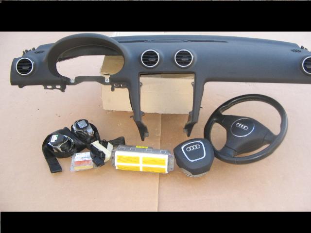 KIT AIRBAG AUDI A3 1