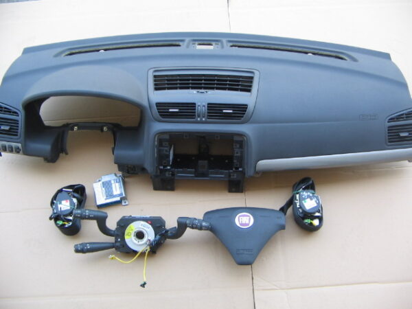 KIT AIRBAG FIAT CROMA 3