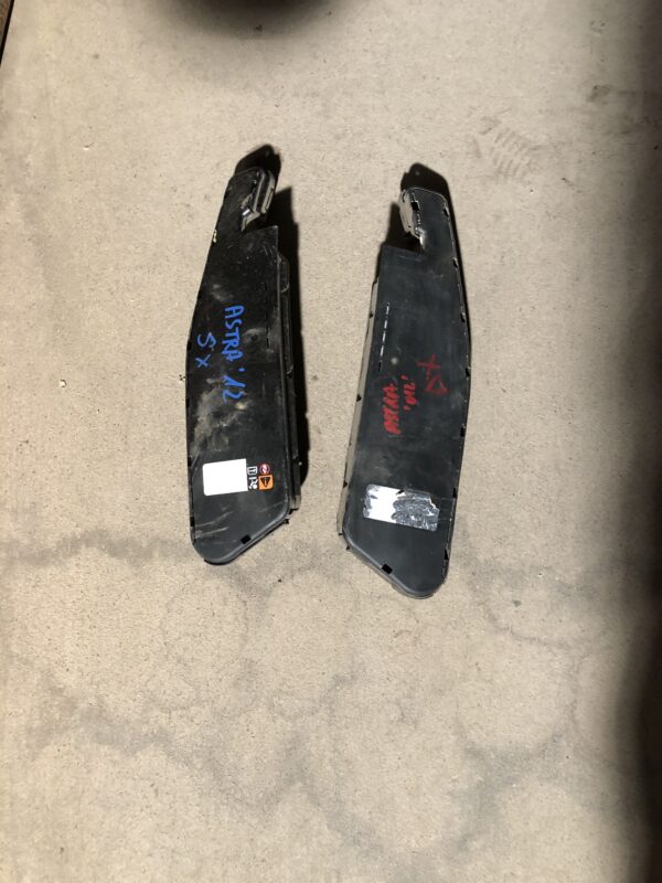AIRBAG SEDILE DESTRO - SINISTRO OPEL ASTRA J 3
