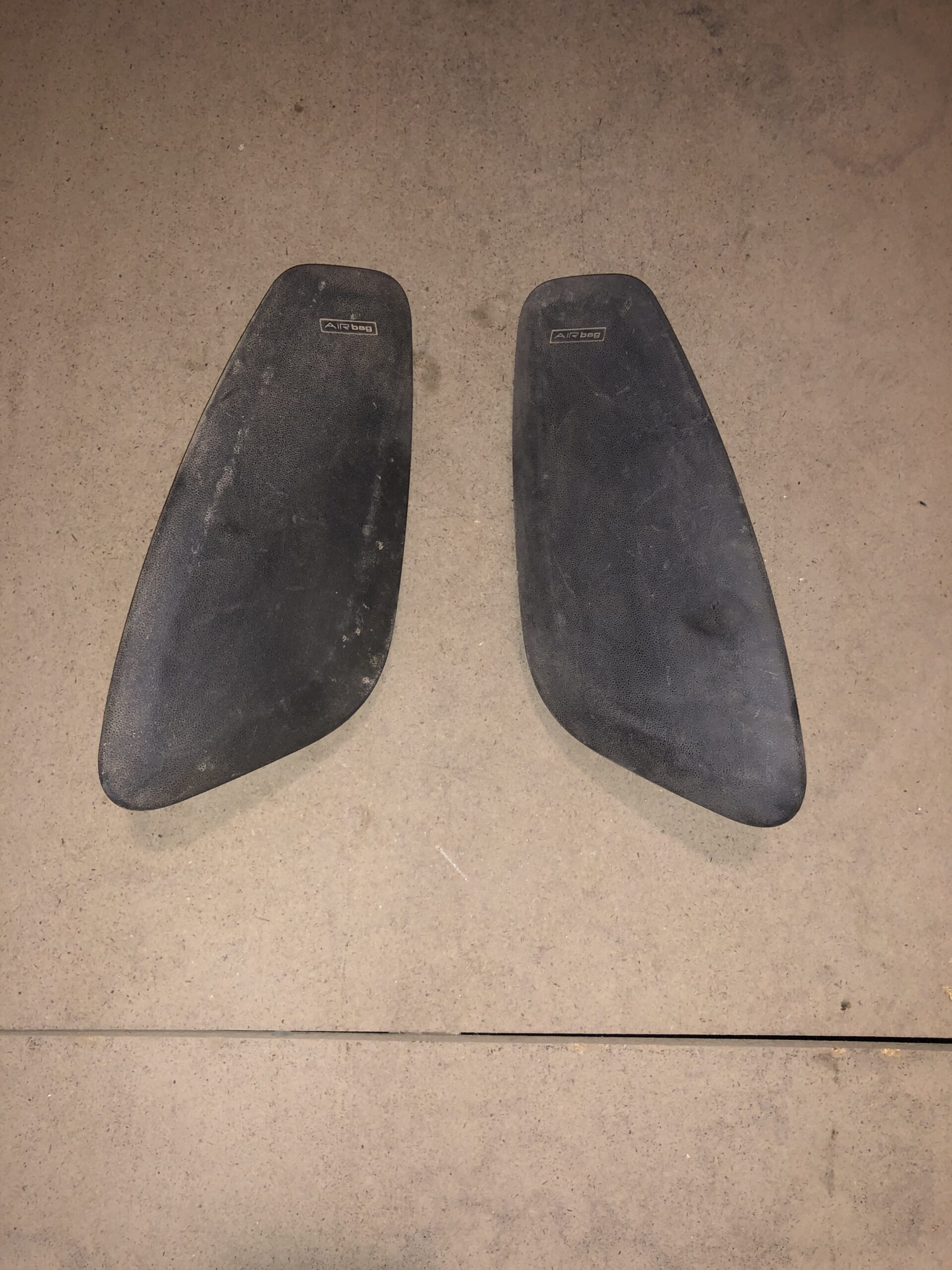 AIRBAG SEDILE DESTRO - SINISTRO LANCIA DELTA 1