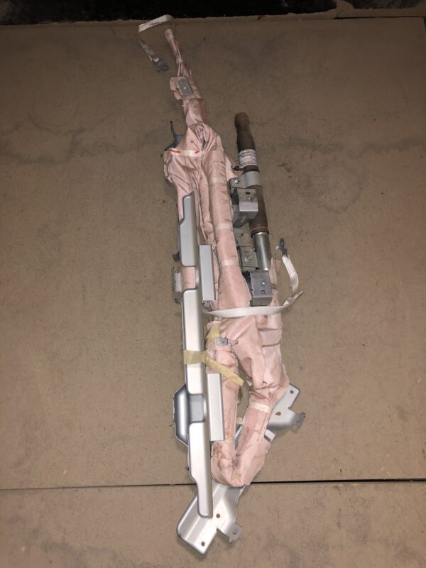 AIRBAG TENDINA DESTRO - SINISTRO CITROEN C-CROSSER 3