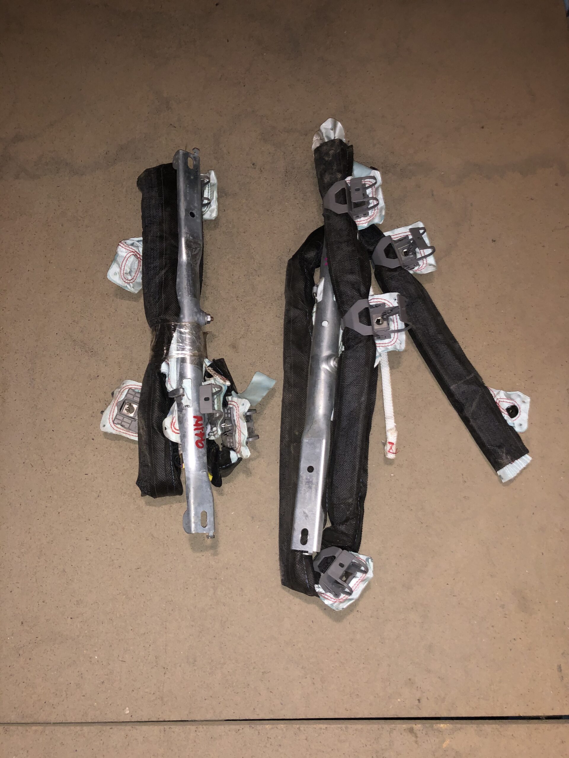AIRBAG TENDINA DESTRO - SINISTRO MITO 1