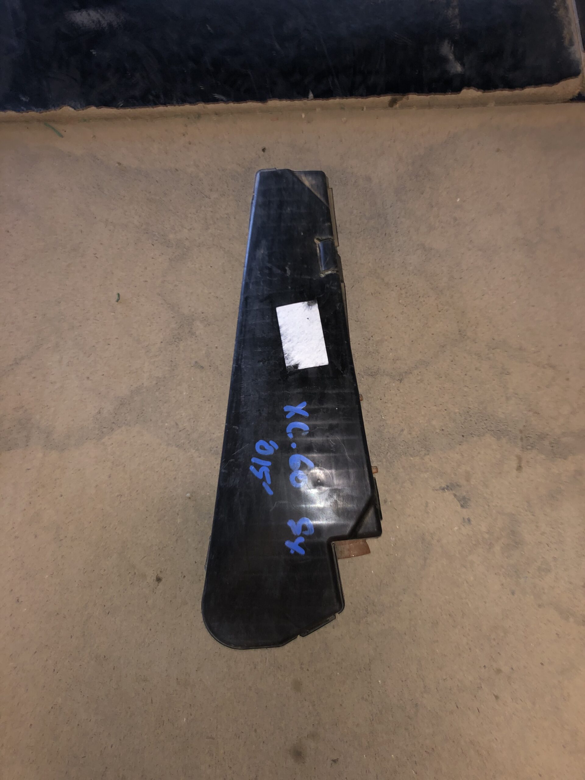 AIRBAG SEDILE DESTRO - SINISTRO VOLVO XC60 1