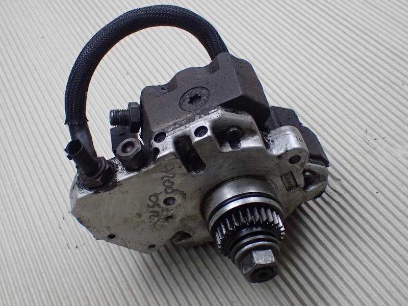 POMPA INIEZIONE COMMON RAIL MERCEDES CLASSE A - CLASSE B ANNO 2007 1