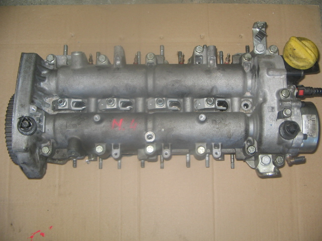 TESTATA CROMA - 159 1.9 DIESEL ANNO 2008 1