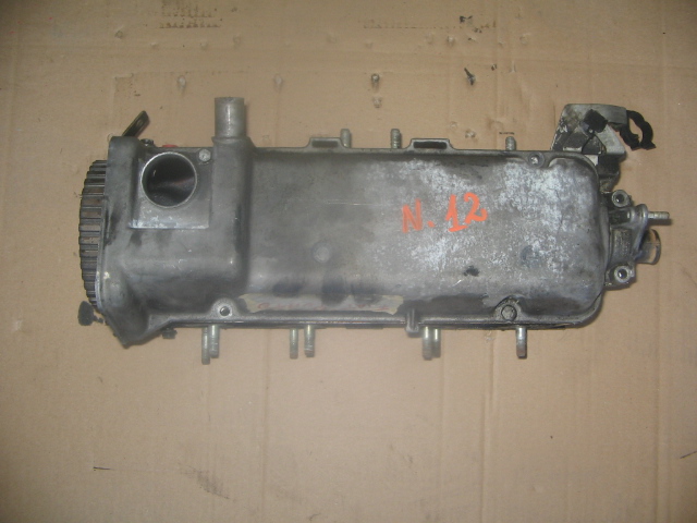 TESTATA FIAT PUNTO 1.1 BENZINA ANNO 1994 1