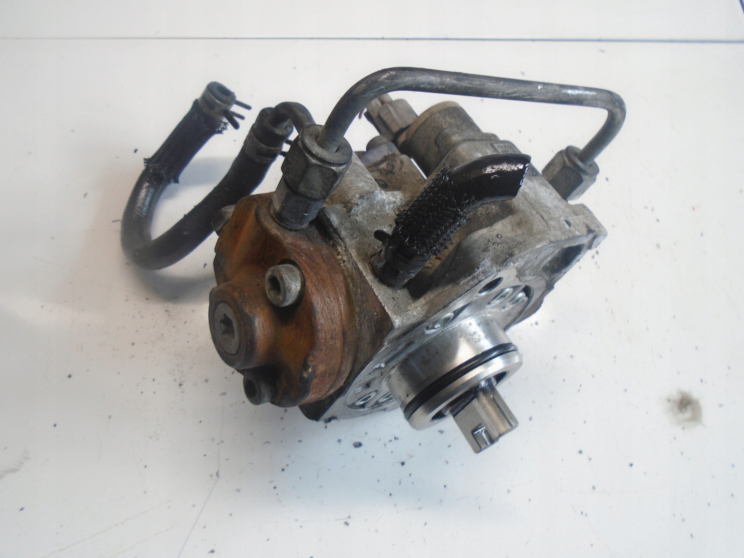 POMPA INIEZIONE COMMON RAIL RAV 4 2.2 DIESEL 1