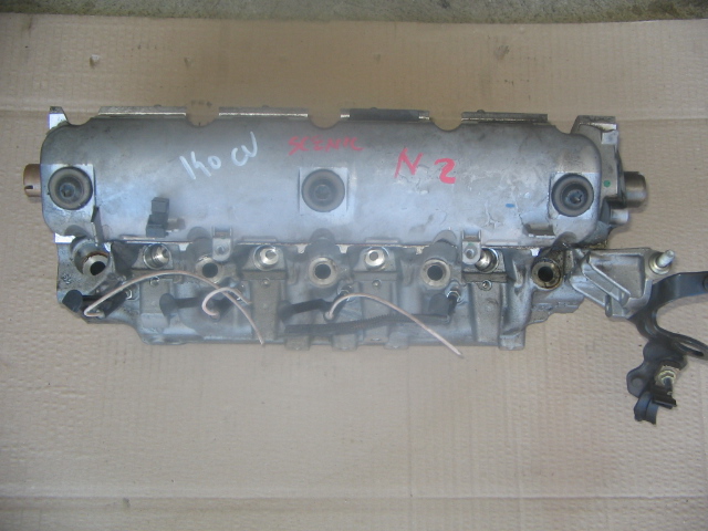 TESTATA SCENIC 1.9 DIESEL 140 CV ANNO 2006 1