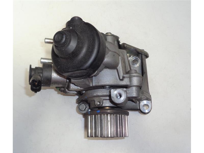 POMPA INIEZIONE COMMON RAIL RENAULT CLIO 1.5 DIESEL ANNO 2016 1