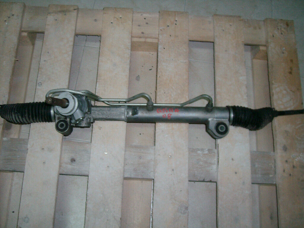 SCATOLA GUIDA OPEL ASTRA H ANNO 2006 1