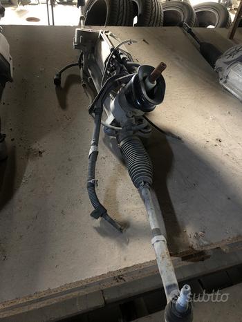 SCATOLA GUIDA ELETTRICA OPEL ASTRA J ANNO 2011 1