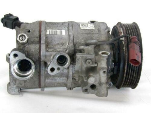 COMPRESSORE ARIA CONDIZIONATA AUDI A4 2.0 DIESEL ANNO 2016 2 COMPRESSORE ARIA CONDIZIONATA AUDI A4 2.0 DIESEL ANNO 2016 1