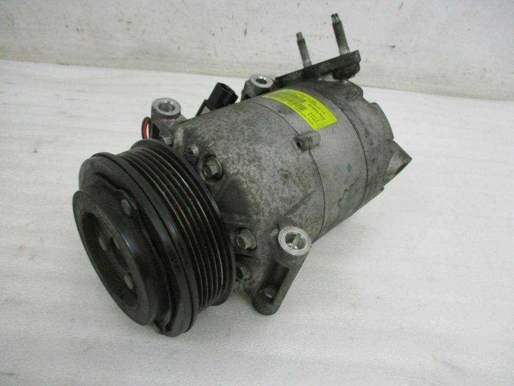 COMPRESSORE ARIA CONDIZIONATA KUGA 2.0 DIESEL 1