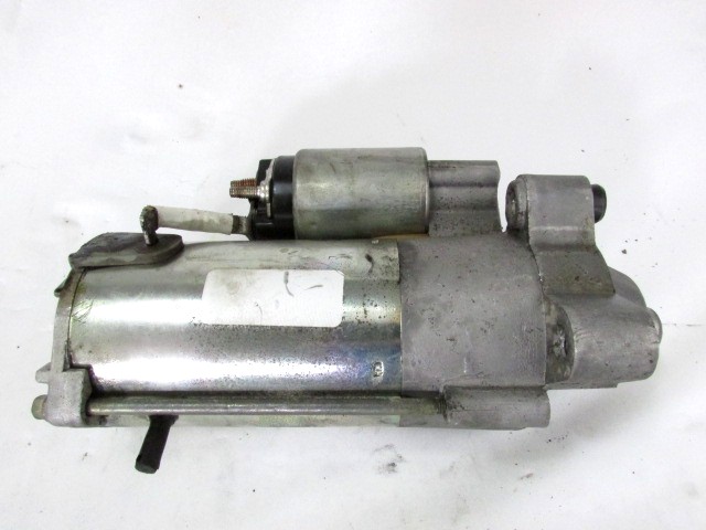 MOTORINO AVVIAMENTO FORD KUGA - SMAX - MONDEO 2.0 DIESEL 2 MOTORINO AVVIAMENTO FORD KUGA - SMAX - MONDEO 2.0 DIESEL 1
