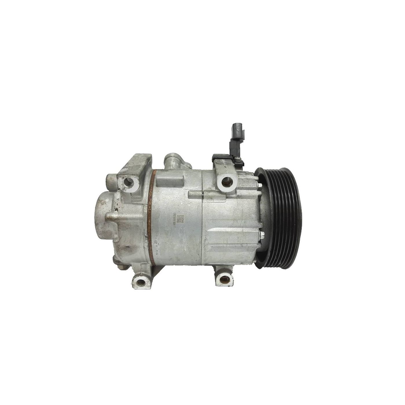 COMPRESSORE ARIA CONDIZIONATA TUCSON 1.7 DIESEL 1