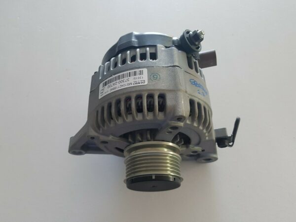 ALTERNATORE KIA SPORTAGE 1.7 DIESEL 3