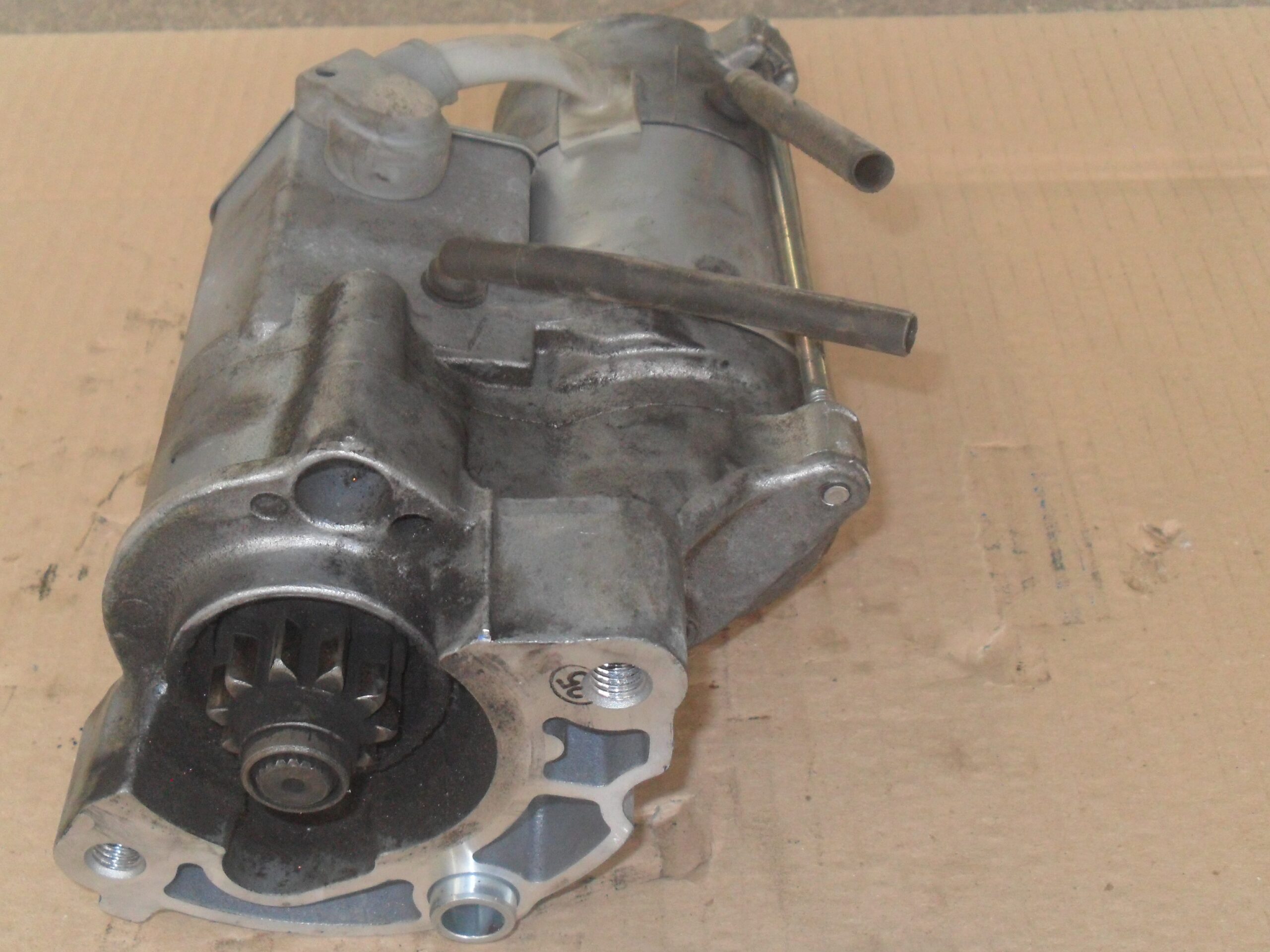 MOTORINO AVVIAMENTO LAND ROVER FREELANDER 2.2 DIESEL 1