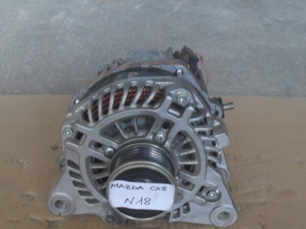ALTERNATORE MAZDA CX5 2.2 DIESEL 3