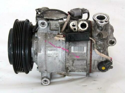 COMPRESSORE ARIA CONDIZIONATA MERCEDES CLASSE A - CLASSE B 1.8 DIESEL 2 COMPRESSORE ARIA CONDIZIONATA MERCEDES CLASSE A - CLASSE B 1.8 DIESEL 1