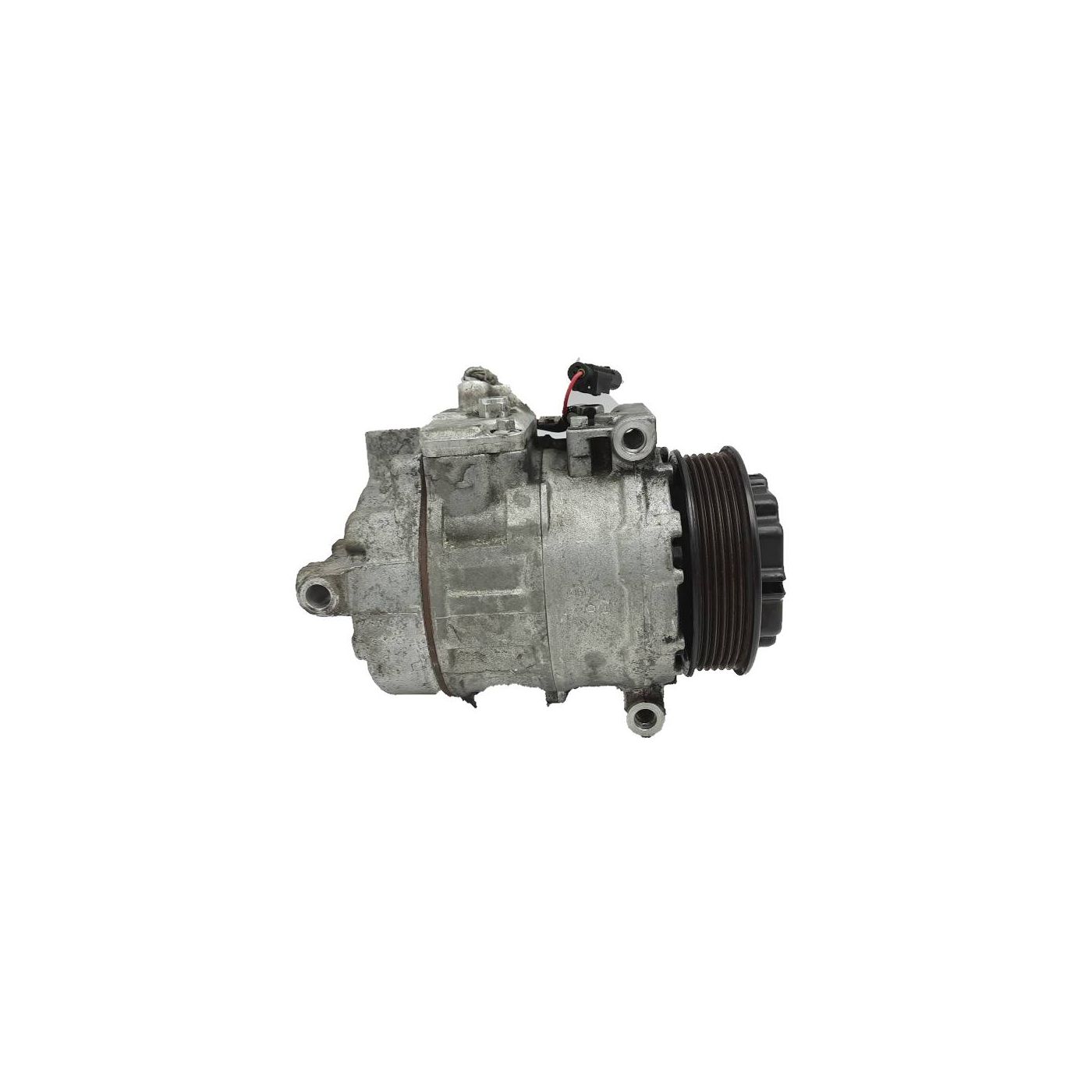 COMPRESSORE ARIA CONDIZIONATA MERCEDES CLASSE C - CLASSE E 2.2 DIESEL 1