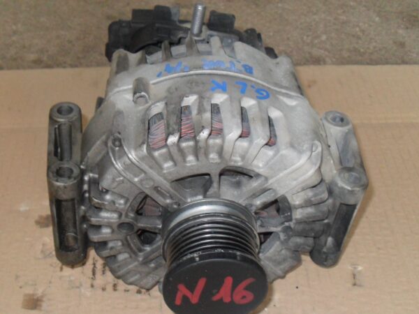ALTERNATORE MERCEDES GLC 2.2 DIESEL 3