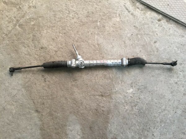 SCATOLA GUIDA OPEL MERIVA ANNO 2013 3