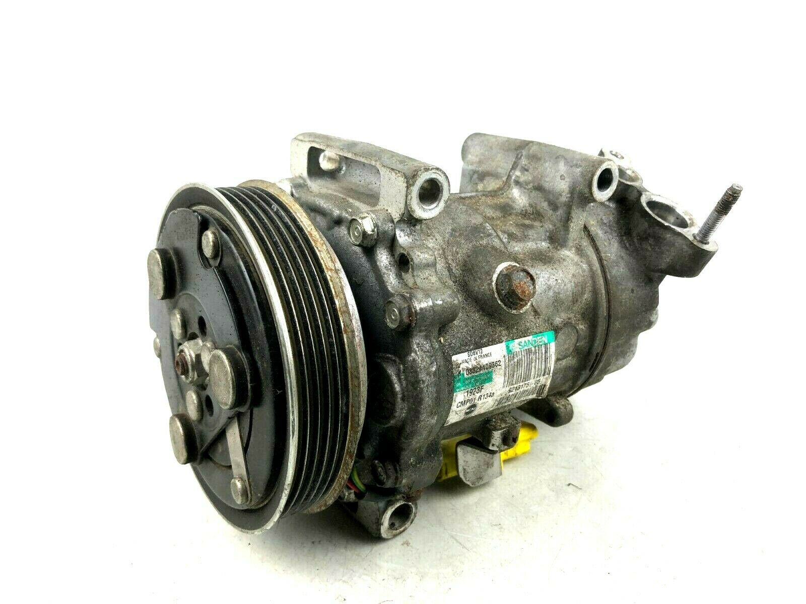 COMPRESSORE ARIA CONDIZIONATA MINI COUNTRYMAN 1